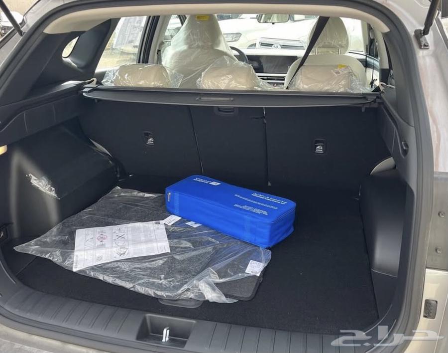 Hyundai Tucson 2025 Smart Machine 1.6 (Installment Sales Only)63617229680130112