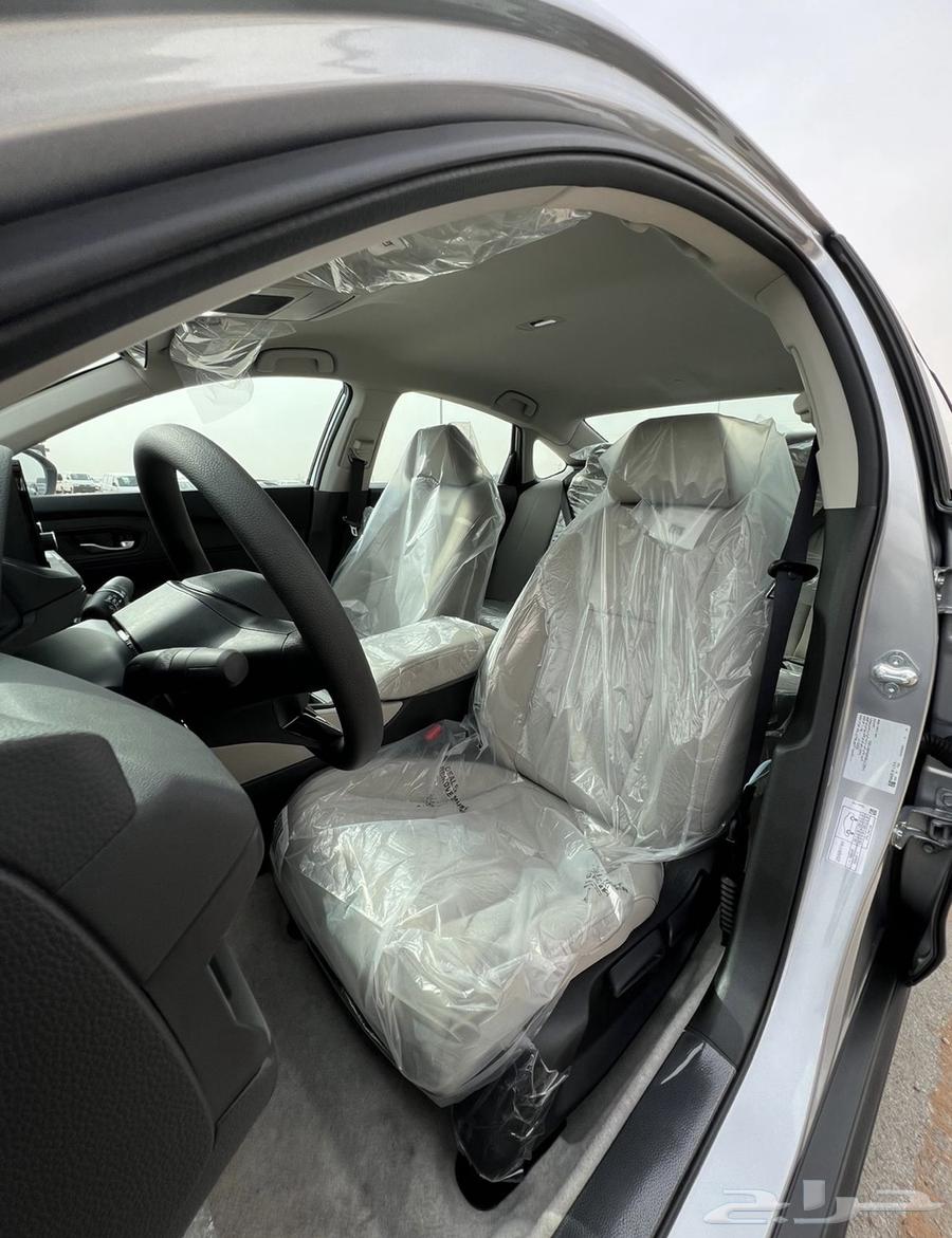 هوندا اكورد LX موديل 2025 كاش وتقسيط63617244895490114