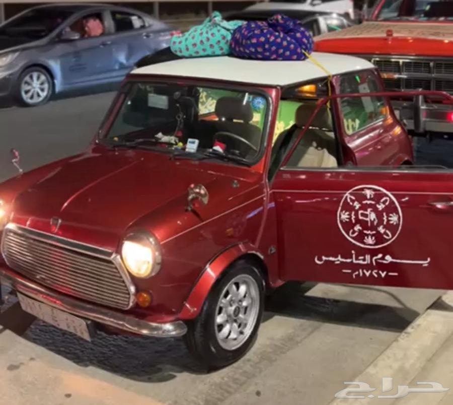 سيارات كلاسيكيه) ايجار عرض فقط )63617249041794112