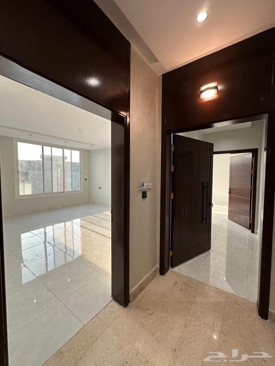 شقق وفلل للبيع جديدة في جدة63006225073795113
