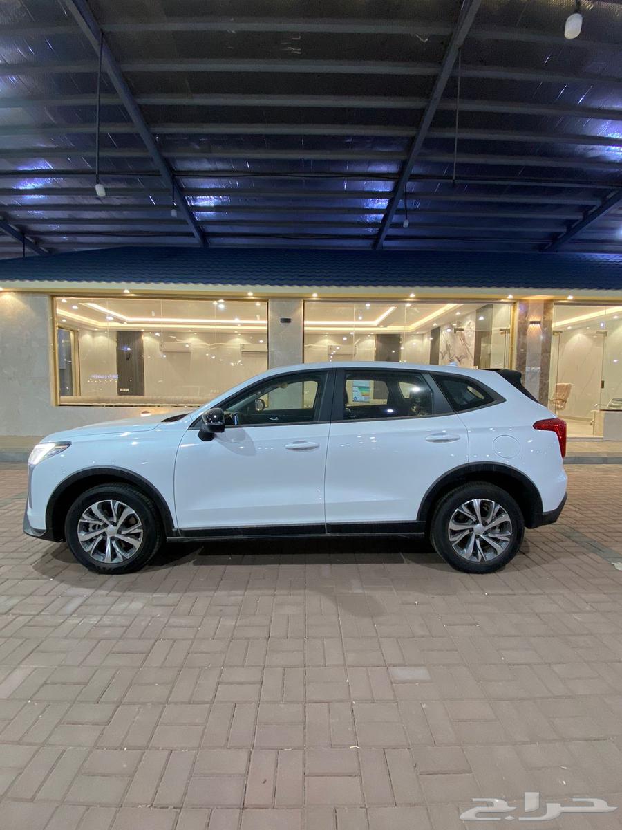 Haval Jolion Base 202563617231093890111