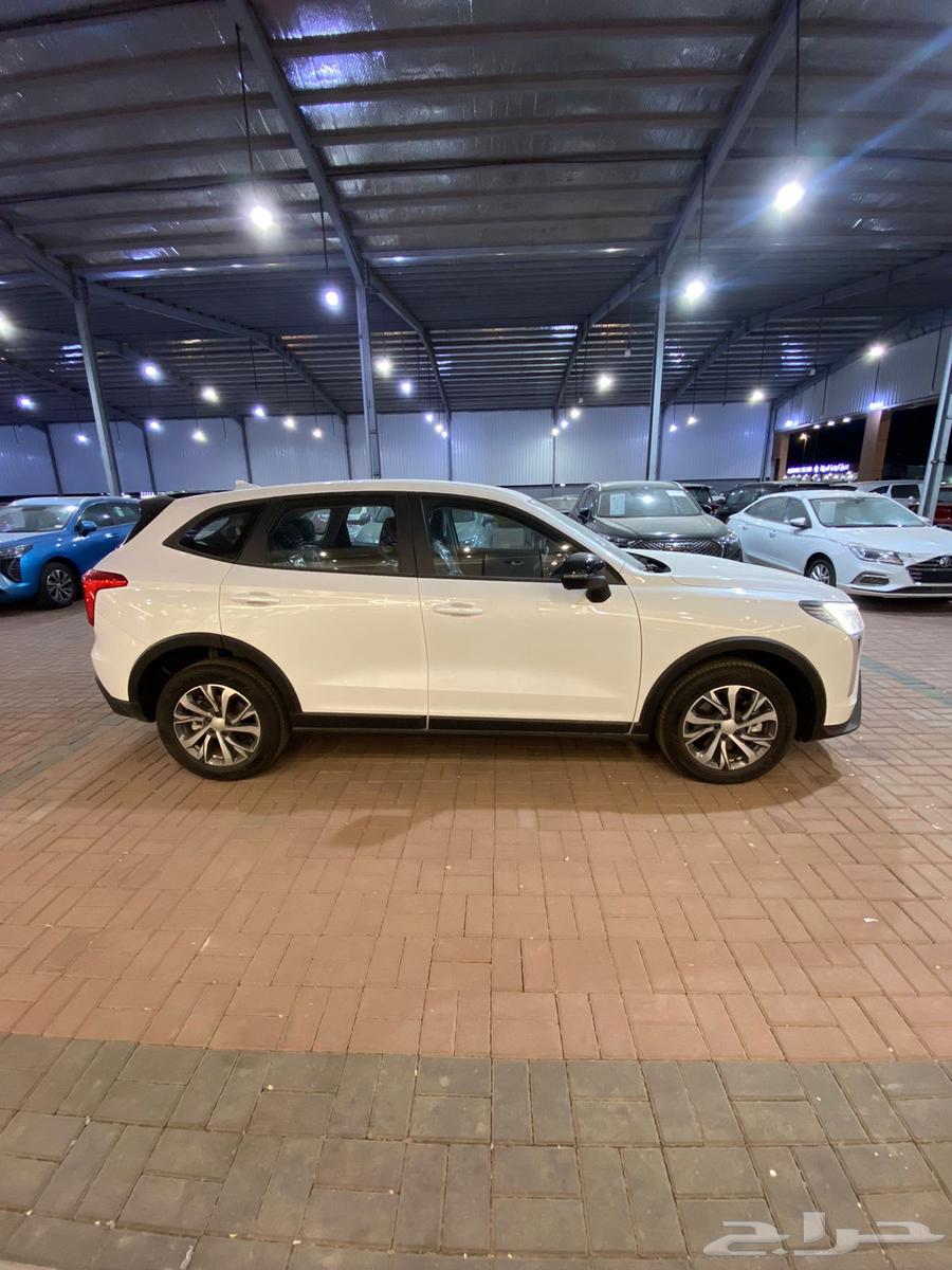 Haval Jolion Base 202563617231093890114