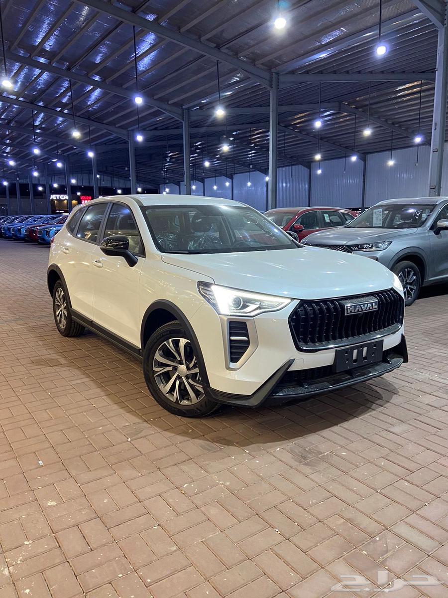 Haval Jolion Base 2025636172310938901122