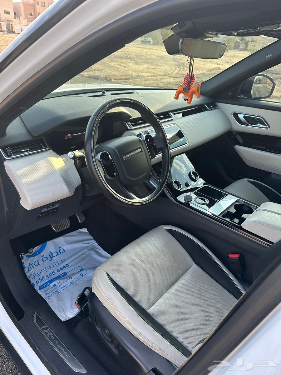Range Rover Velar Model 202063617249428226114
