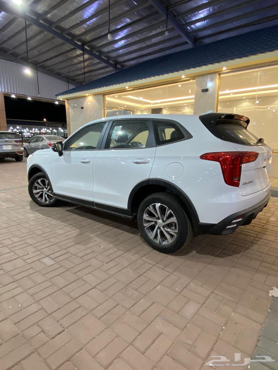 Haval Jolion Base 202563617231093890112