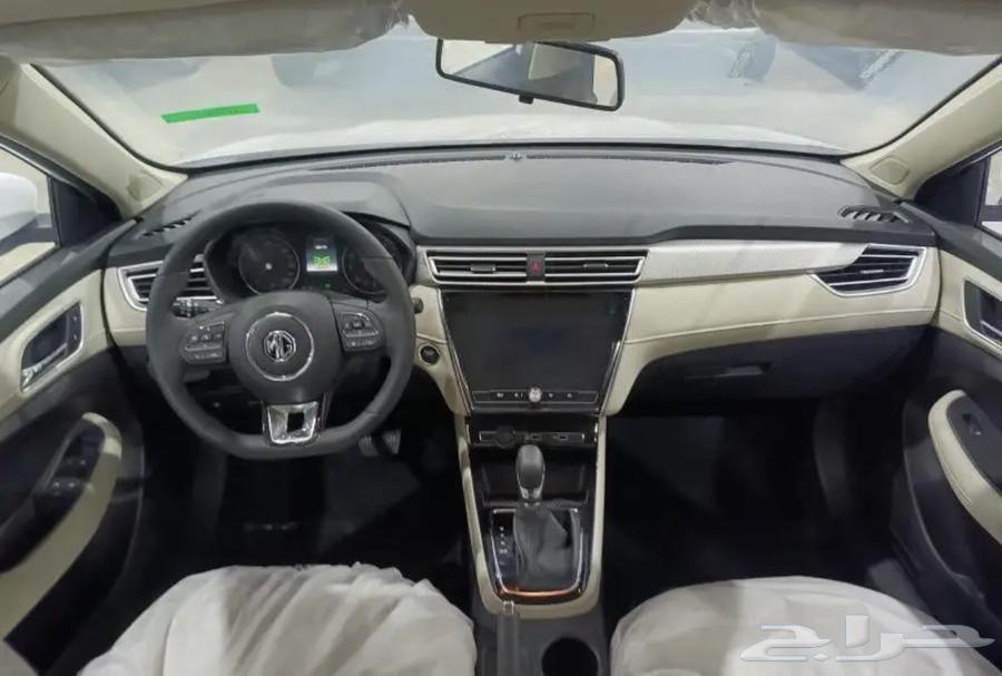 MG 5 Comfort Half Full 2024 Cash and Installment63617235212929113