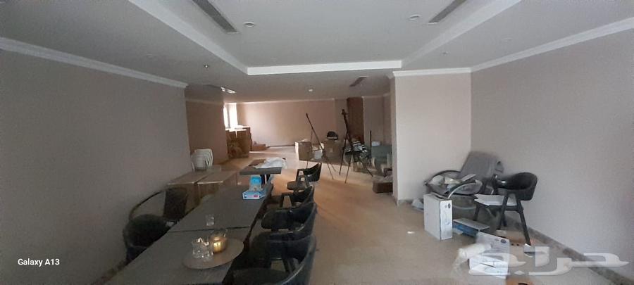 Urgent call for rent, Al-Taif, offices with large open spaces for companies63006225106434114