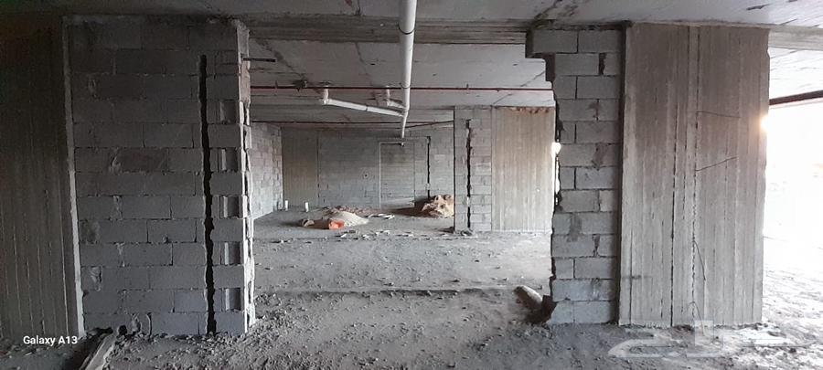 Urgent call for rent, Al-Taif, offices with large open spaces for companies63006225106434113