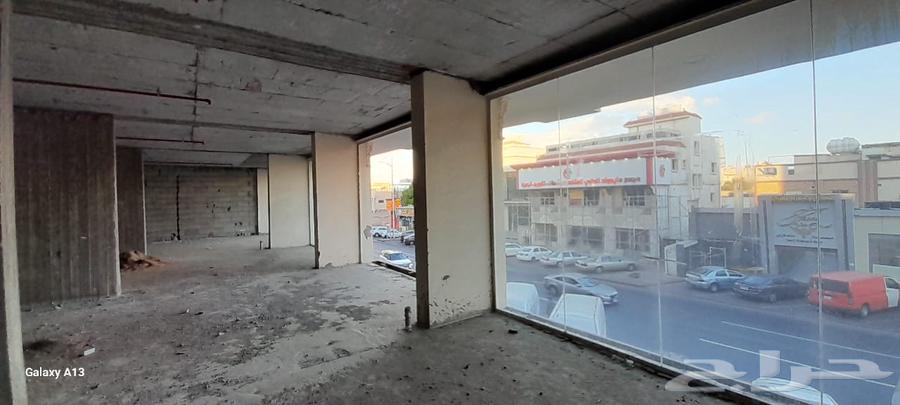 Urgent call for rent, Al-Taif, offices with large open spaces for companies63006225106434112