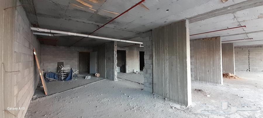 Urgent call for rent, Al-Taif, offices with large open spaces for companies63006225106434111