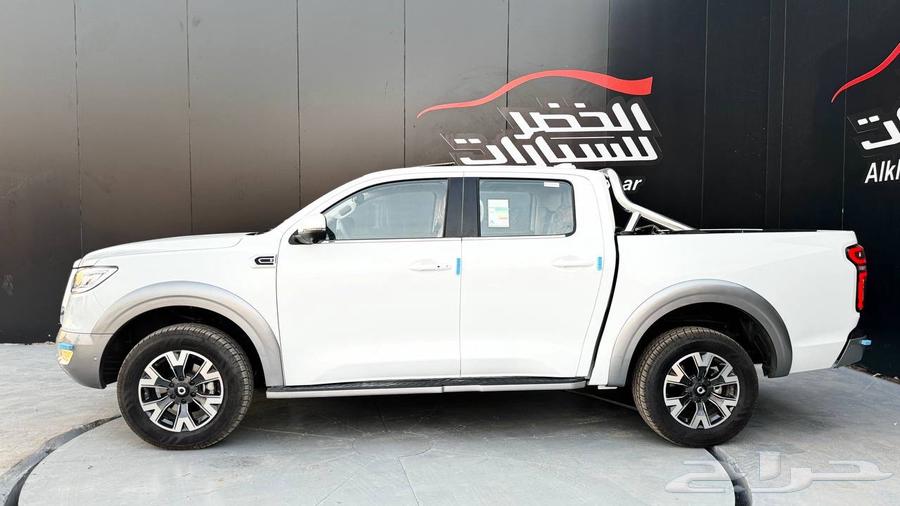 Great Wall Power Model 202463617236550657112