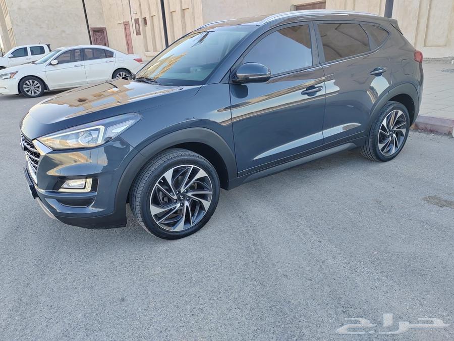 توسان 2019 ديزل63617245488898114