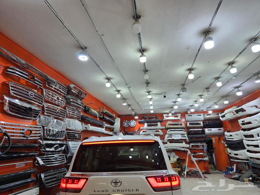 Toyota Land Cruiser63617231570563112