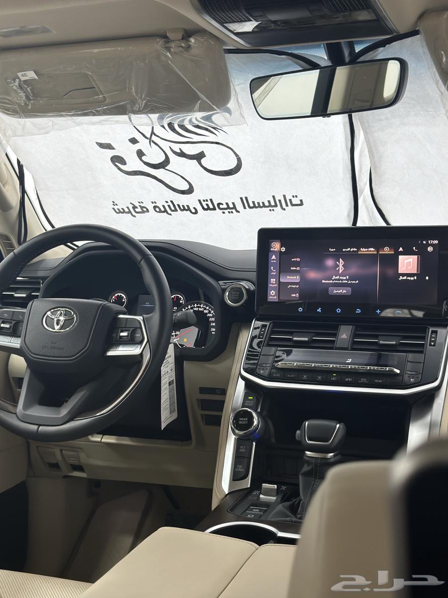 لاندكروزر GXR 202463617246893186114