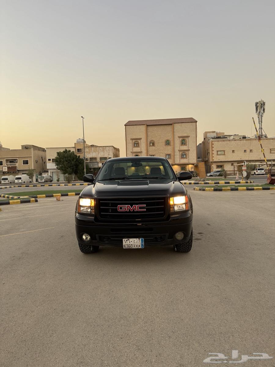 2011 GMC Sierra Z71 Double Cab for Sale63617250721539112