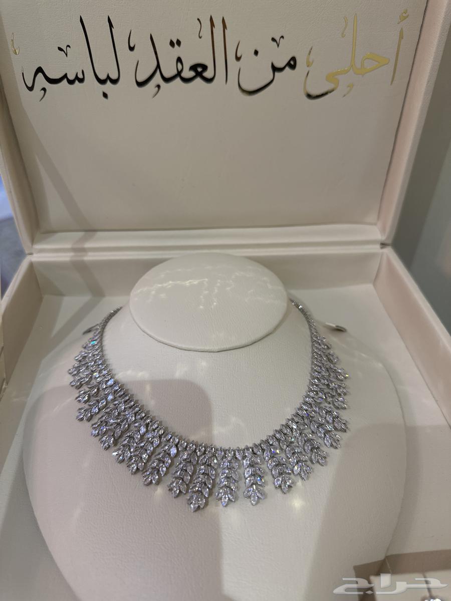 طقم اكسسوار فاخر633081765095711127