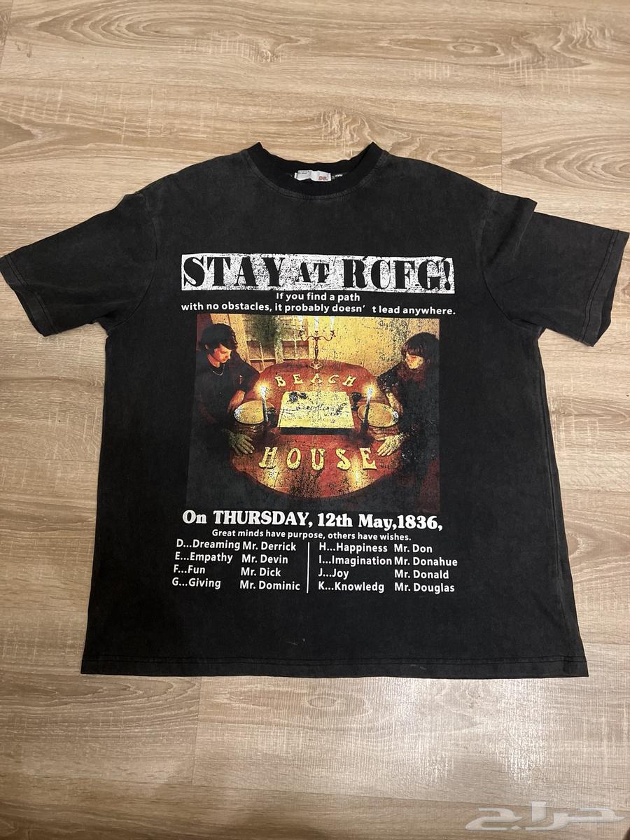 Vintage T-shirts63309701102339111
