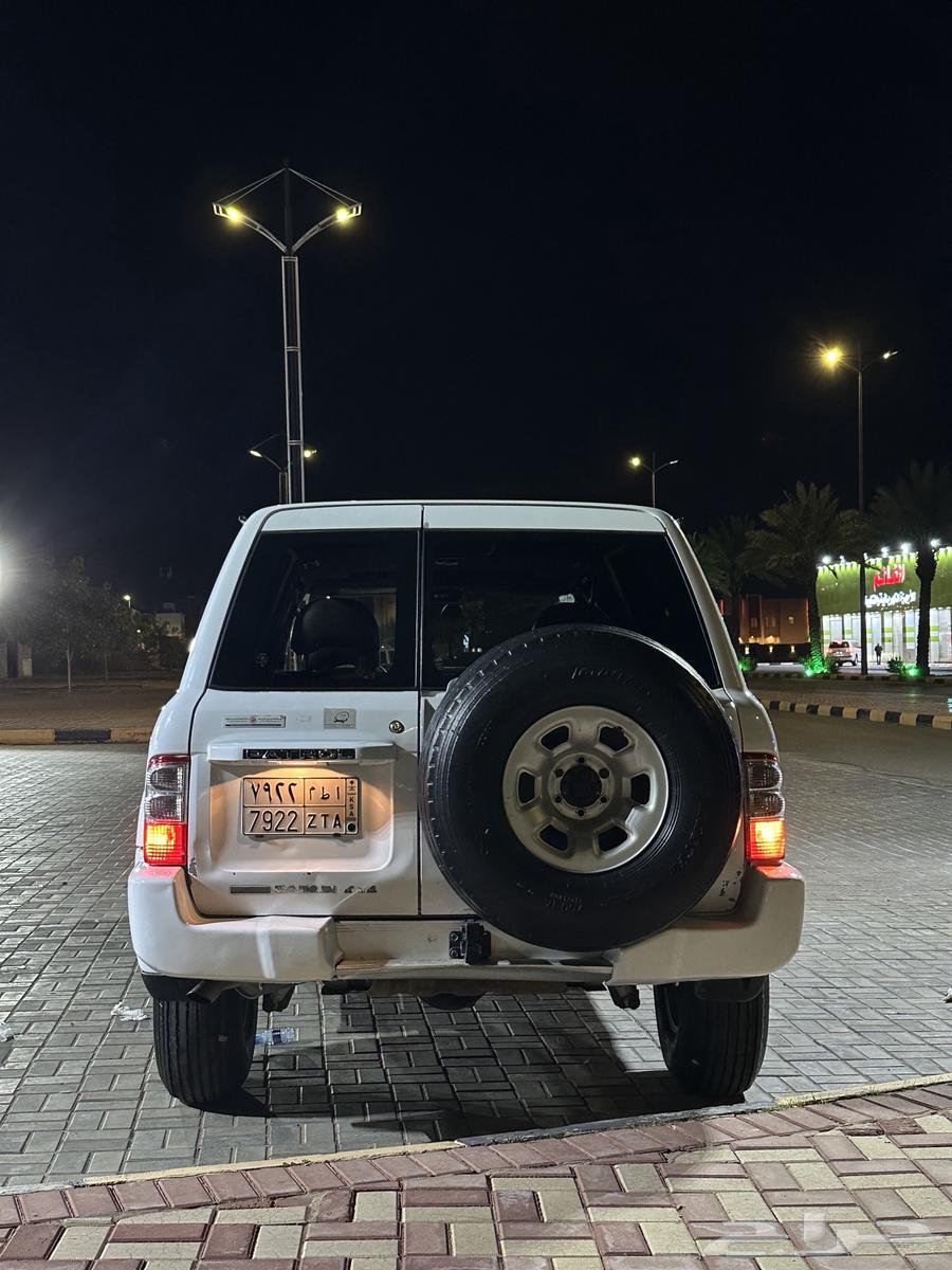 جيب نسيان باترول 99 فل كامل حده 22000 الف63617250804865113
