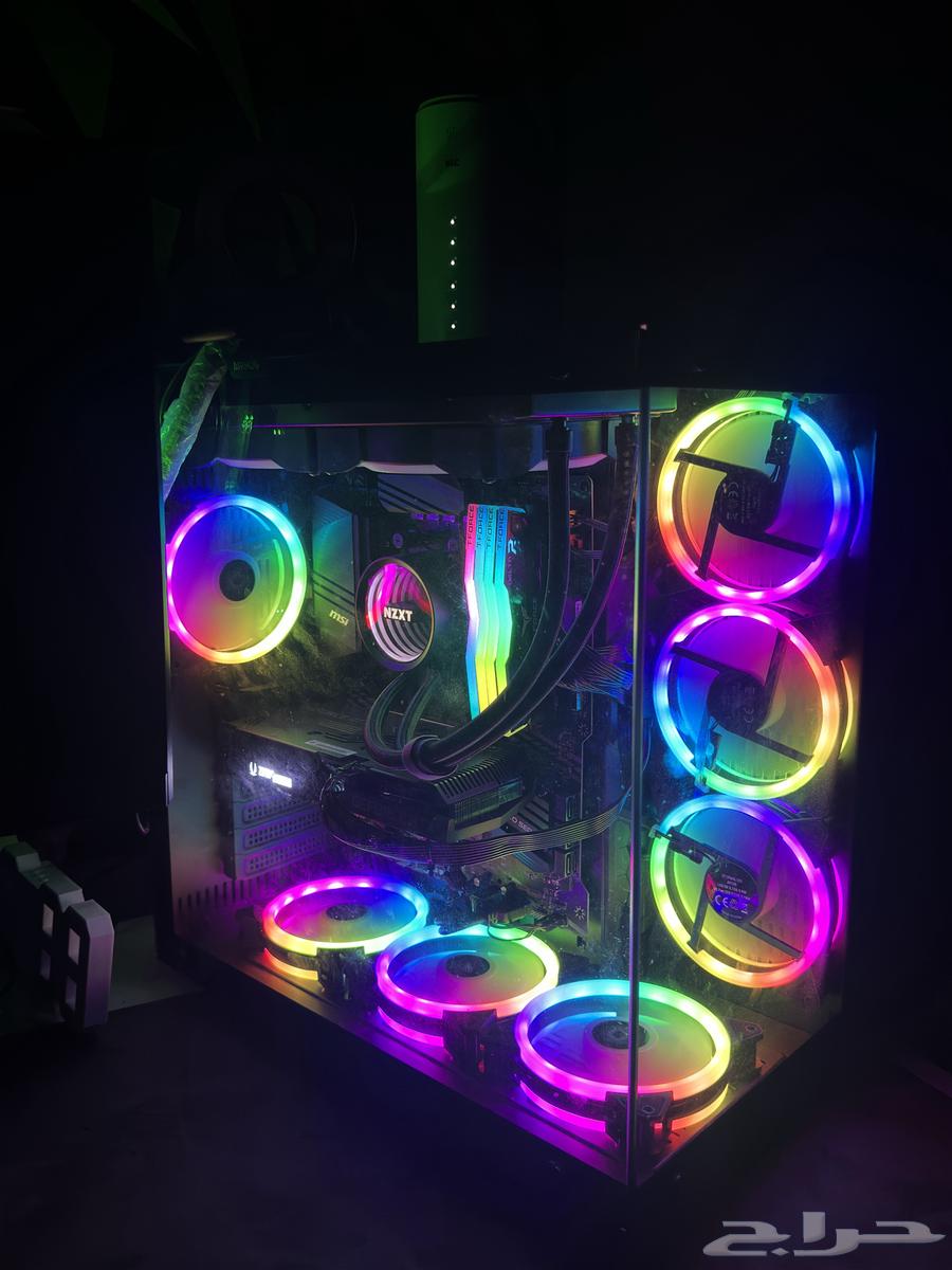 PC for sale, assembled and brand new63308598854658110