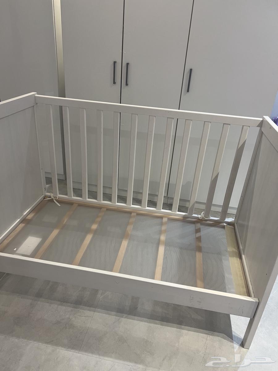 Ikea children's bed63308445045763111