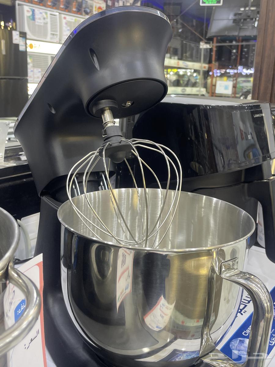 1100W 7L Mixer63308311148929112