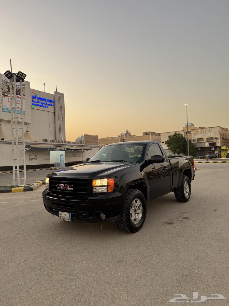 2011 GMC Sierra Z71 Double Cab for Sale63617250721539113