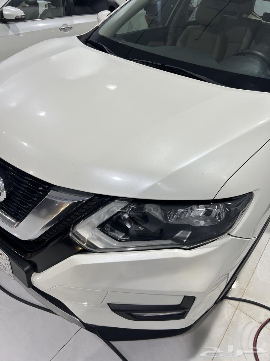 Nissan X-Trail 2018 4WD63617090302081111