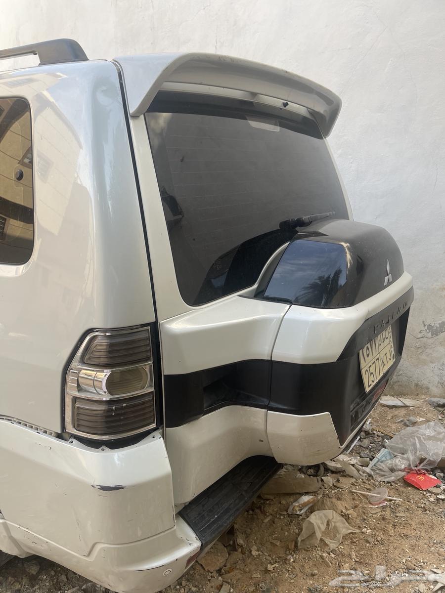 جيب باجيرو 201563617238833795113