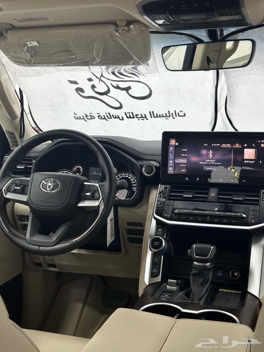 لاندكروزر GXR 202463617246893186113