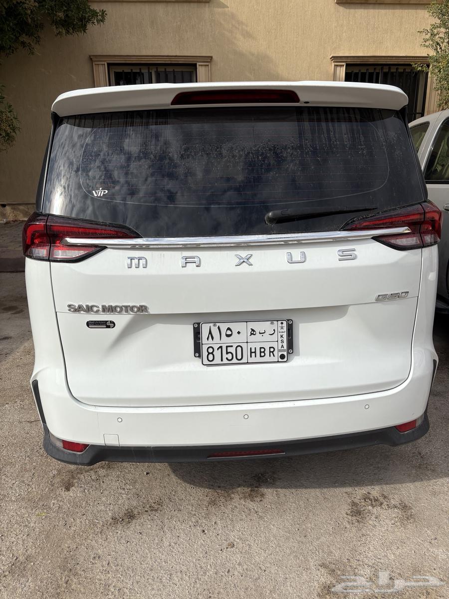سيارة فان مكسيس بايك63617237457793112