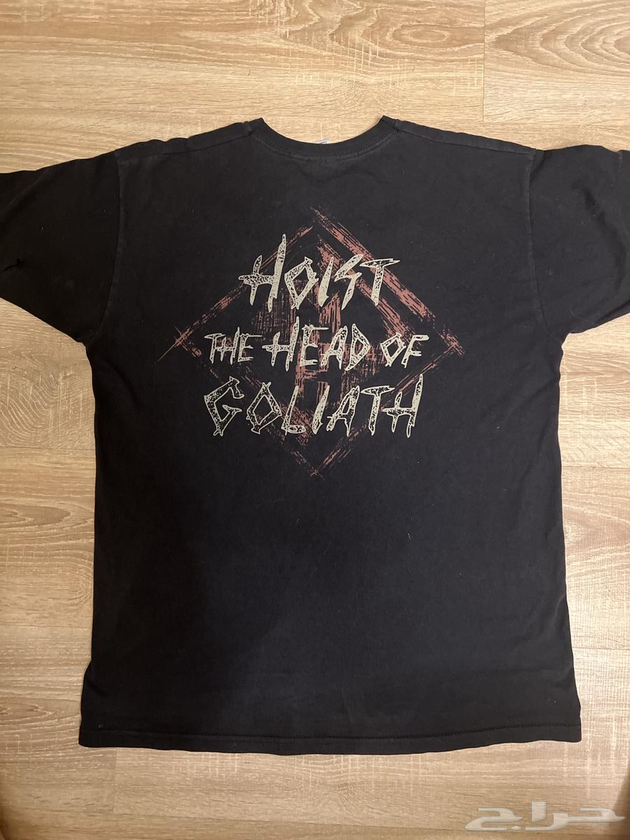Vintage T-shirts63309701102339114