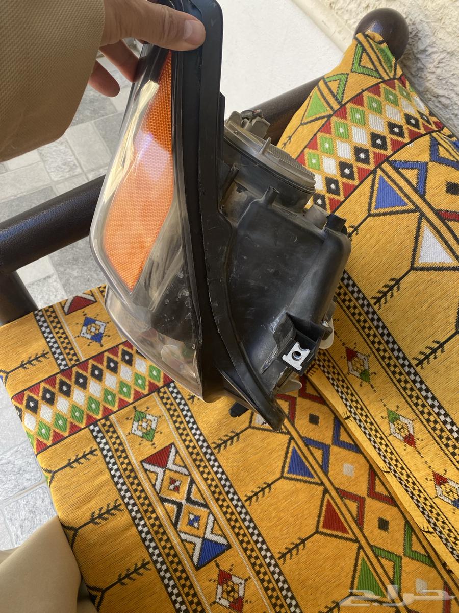 شمعه يسار لكزز وكاله63617246519554114