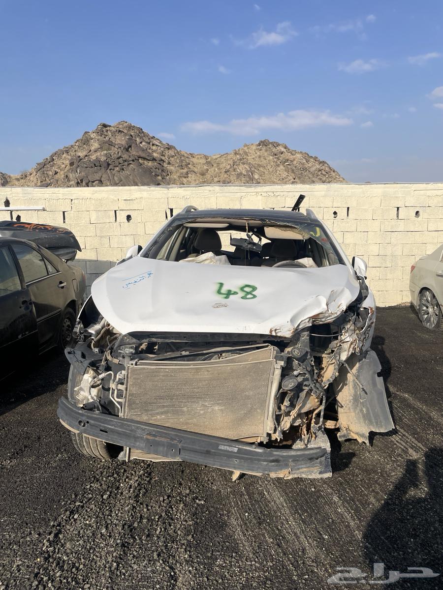 Tucson Spare Parts for Scrap63617234124674112