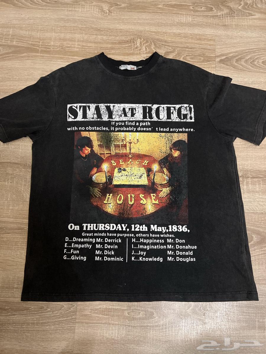 Vintage T-shirts633097011023391118