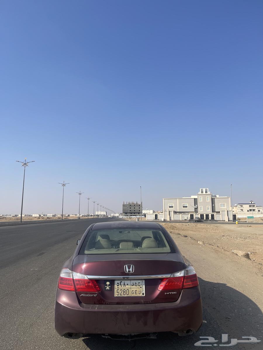 اكورد 2015 للبيع63617236943875113