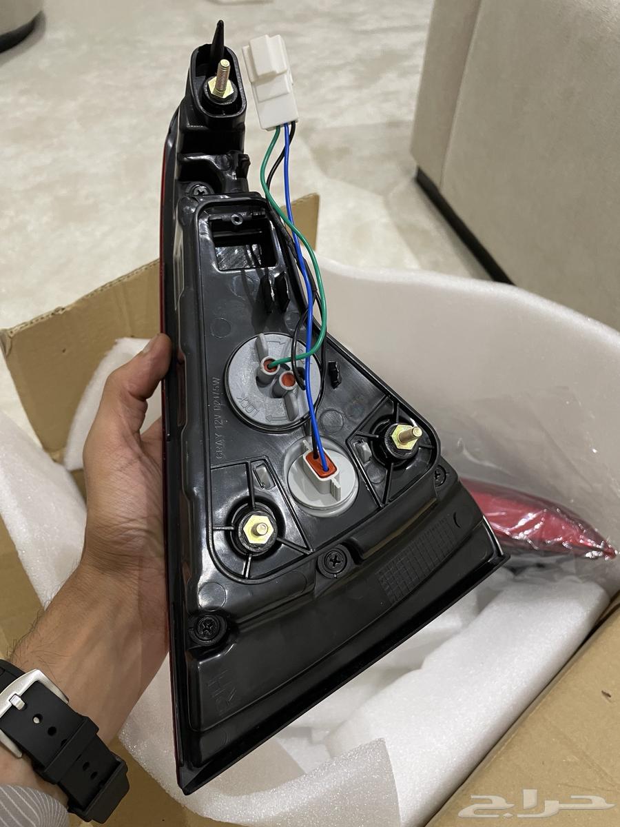 اسطبات هونداي سوناتا يمين ويسار على السوم63617088420611112