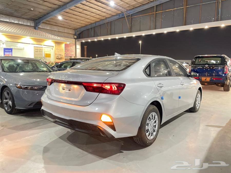 Kia Cerato 202463617237948419112