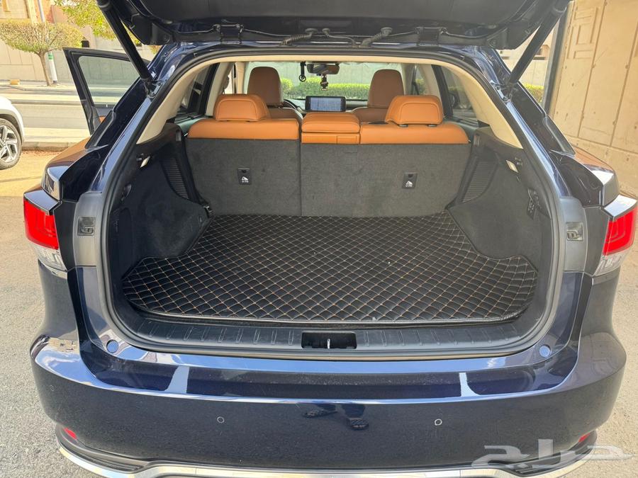 Lexus RX450 202063617248736643111