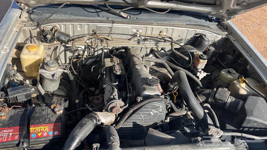 Ford Ranger Diesel63617088172289114