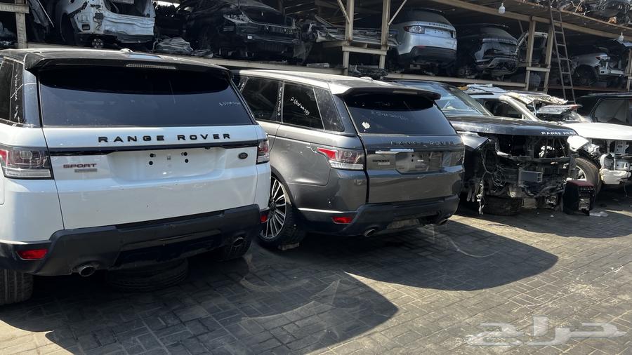 Range Sport63617225956993112
