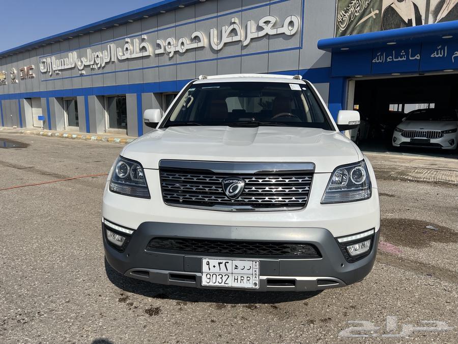 2018 Mahindra Diesel Full Option63617246950019112
