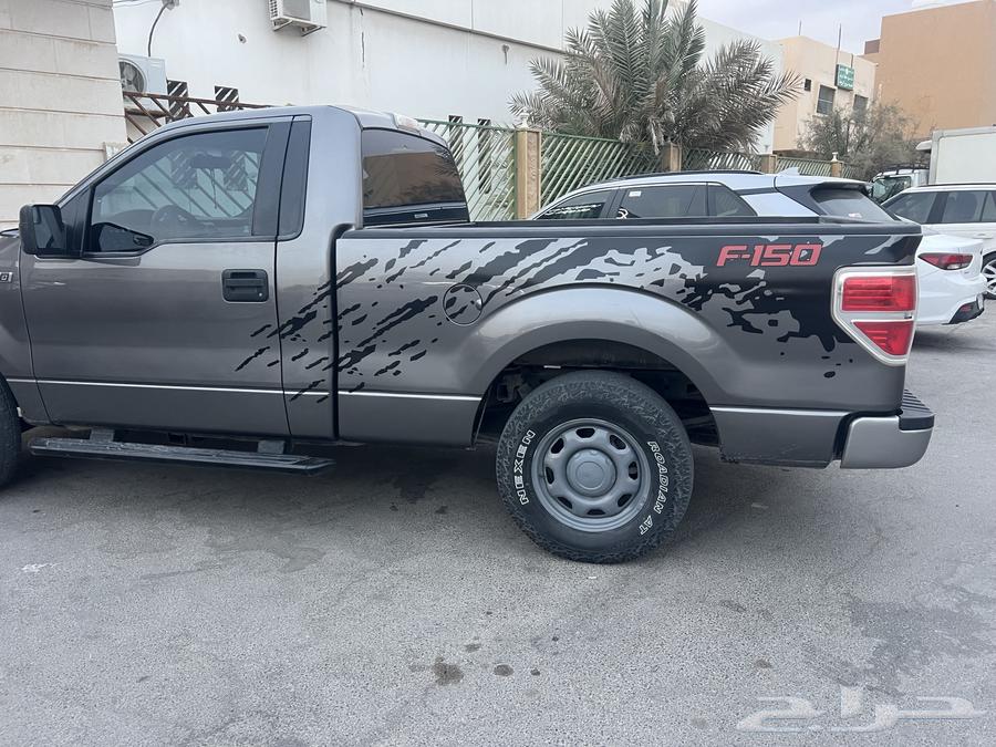 فورد حوض f150 قصير 201463617233318913113