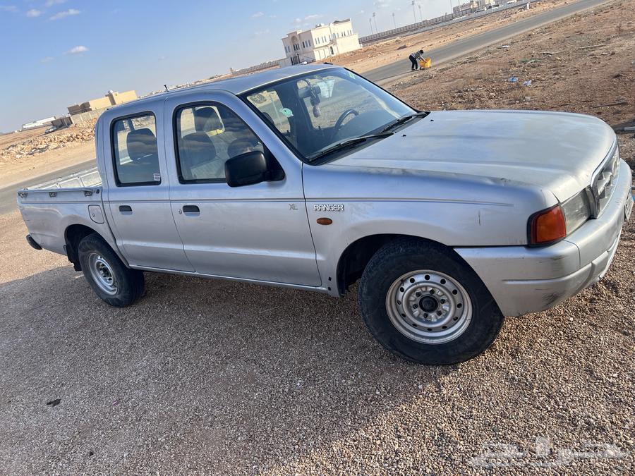 Ford Ranger Diesel63617088172289113