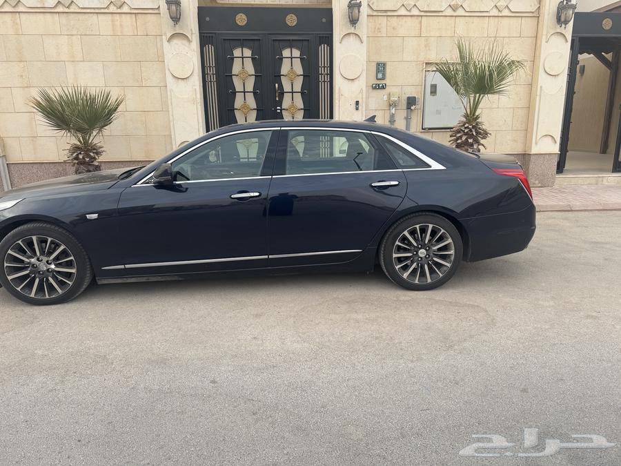 Cadillac CT6 201763617238691329111