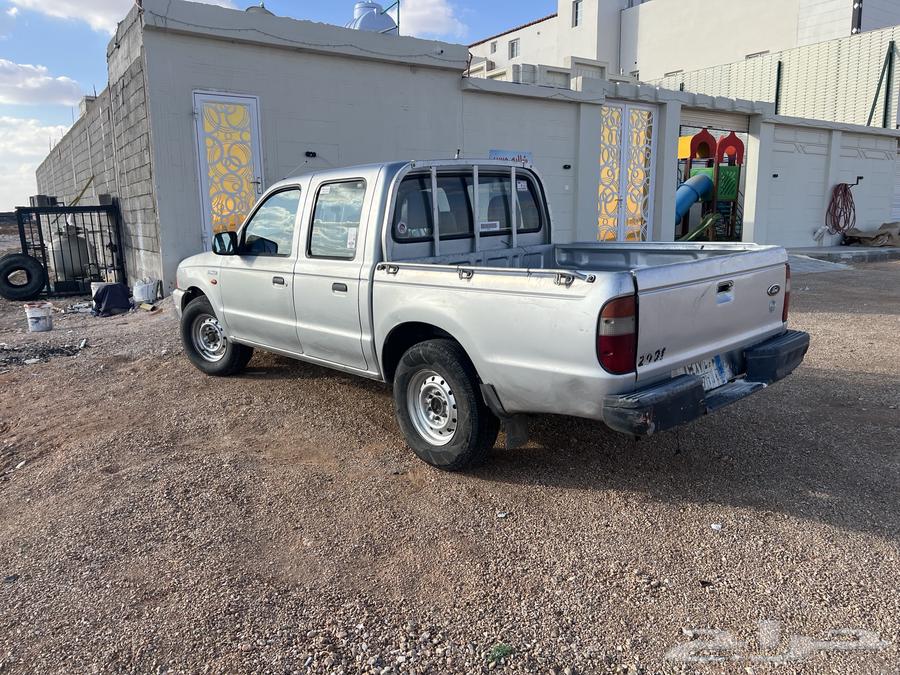 Ford Ranger Diesel63617088172289111