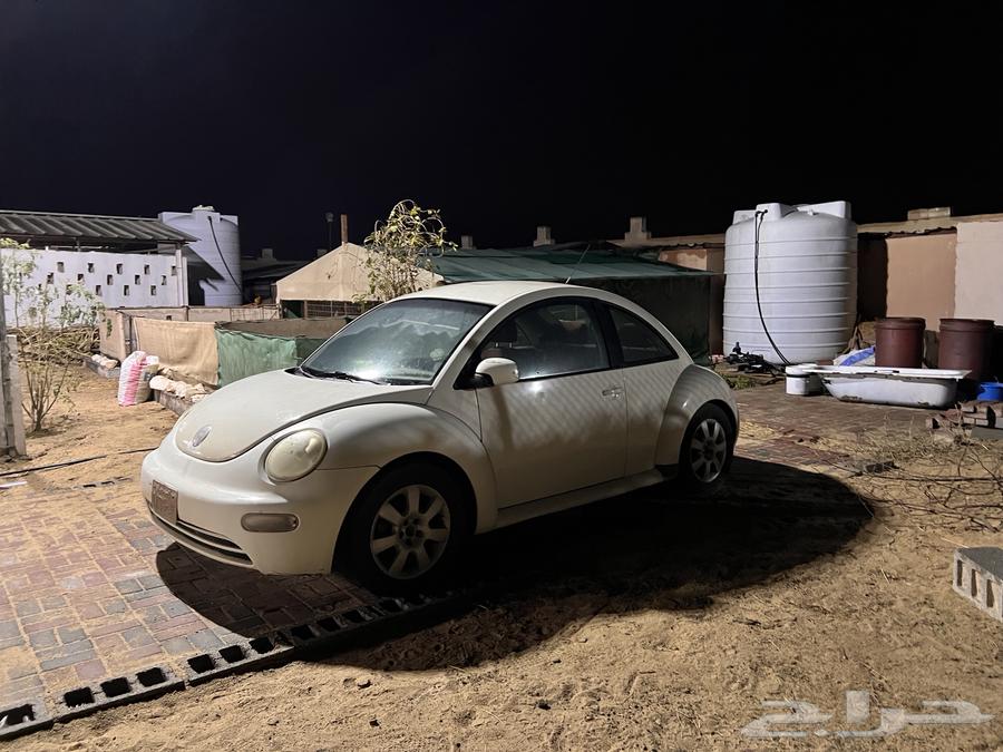 Beetle Flex Wagon Parts63617247889537111