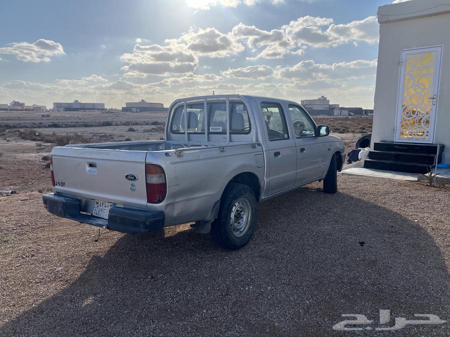 Ford Ranger Diesel63617088172289112