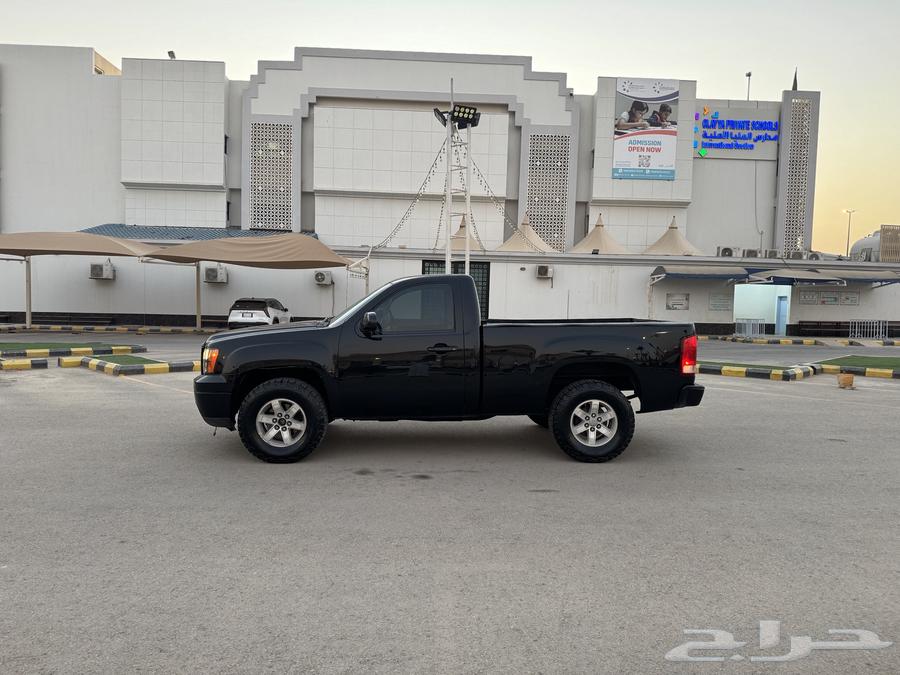 2011 GMC Sierra Z71 Double Cab for Sale63617250721539111