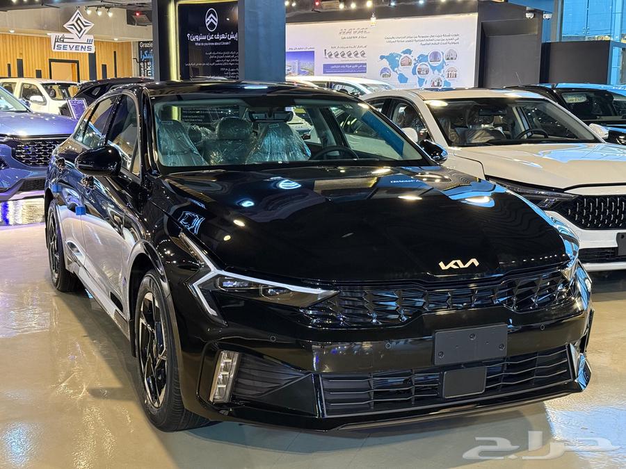 Kia K5 Half Option 202563617233826563111