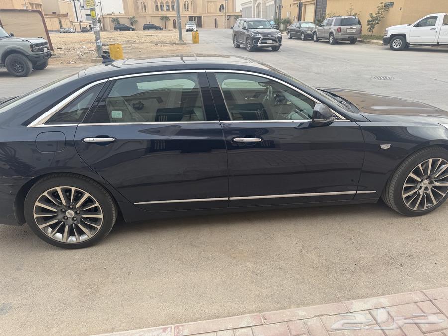 Cadillac CT6 201763617238691329114